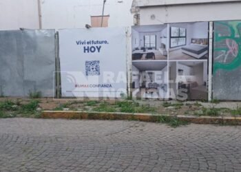Rechazo del sector inmobiliario a la sobretasa sobre edificios abandonados considerados focos de inseguridad