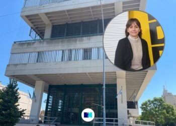 Silvina Bravino valoró el uso de la Oficina Virtual: “tiene mucha información para el ciudadano”