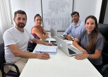 Concejales del PJ impulsan un proceso de trabajo para avanzar en la autonomía municipal