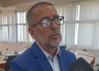 Scavino: “El traslado de la Alcaidía muestra el valor de la Gestión en las definiciones políticas trascendentes”