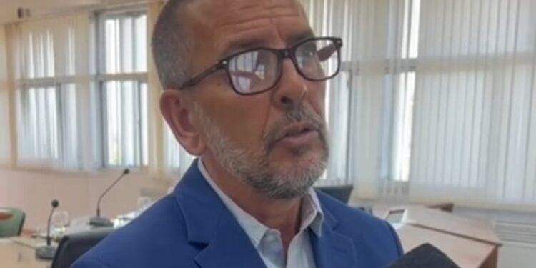 Scavino: “El traslado de la Alcaidía muestra el valor de la Gestión en las definiciones políticas trascendentes”