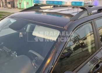 Las simuladoras: una exempleada y una cajera se pusieron de acuerdo para robar productos de un comercio rafaelino