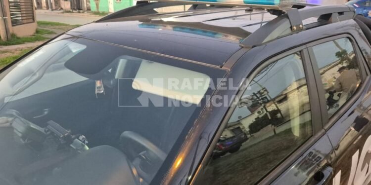 Las simuladoras: una exempleada y una cajera se pusieron de acuerdo para robar productos de un comercio rafaelino