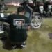 La PDI detectó en el depósito municipal motos retenidas que habían sido robadas