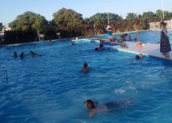 Pido Gancho Verano 2026: espacios de juego y encuentro que continúan todo el año