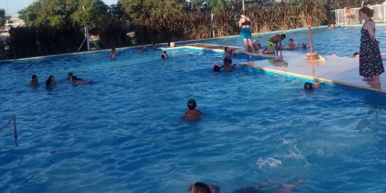 Pido Gancho Verano 2026: espacios de juego y encuentro que continúan todo el año