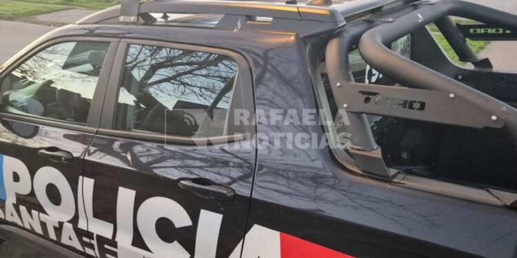 La Unidad Regional V recibirá 18 nuevas camionetas para patrullaje: cuántas quedarán en Rafaela