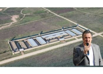 ¿Qué va a pasar con la nueva Alcaidía de Rafaela?