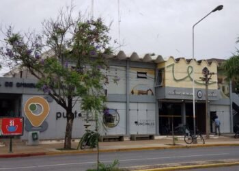 Sunchales: falleció una mujer tras descompensarse en la Terminal de Ómnibus