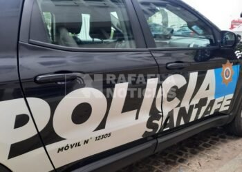 Domingo agitado: pelea familiar y detenidos por robo