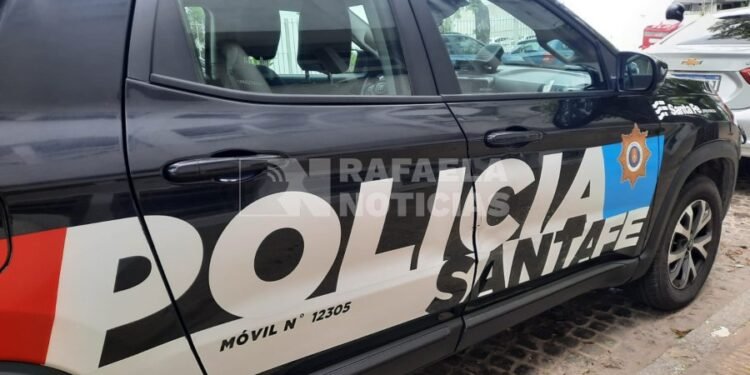 Domingo agitado: pelea familiar y detenidos por robo