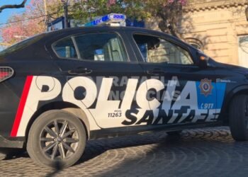 Robo en barrio Mora: ingresaron a una vivienda y se llevaron electrodomésticos y elementos de camping