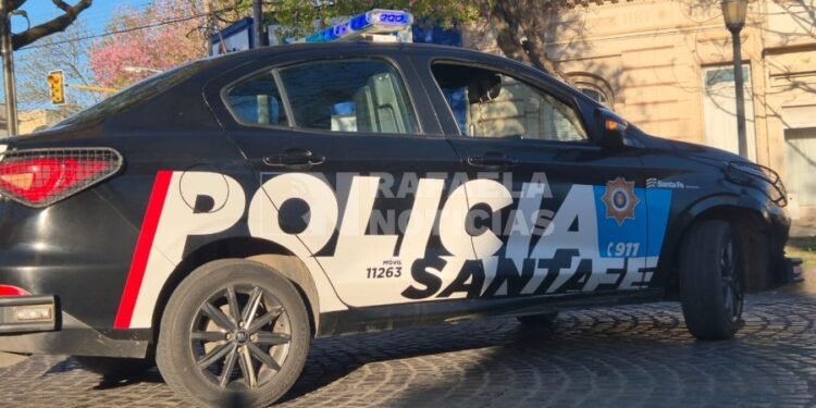 Robo en barrio Mora: ingresaron a una vivienda y se llevaron electrodomésticos y elementos de camping