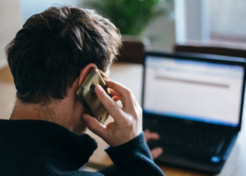 Intento de estafa millonaria: un vecino denunció llamados y correos falsos