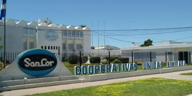 Venezuela, SanCor y una historia que terminó en crisis