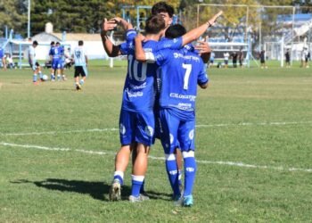 Atlético ya conoce a sus rivales en el campeonato de Reserva