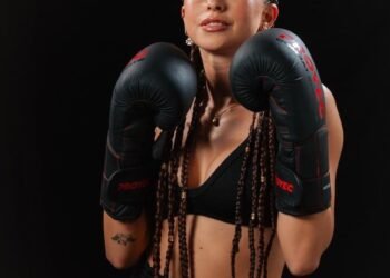 Una influencer del mundo del boxeo puede llegar a Rafaela