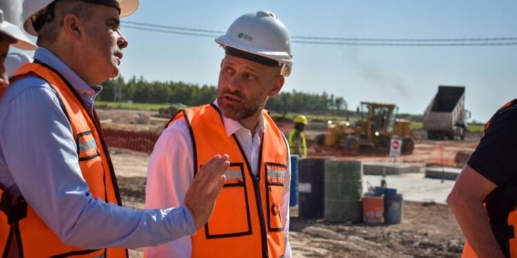 Fuerte inversión de más de 500 millones de dólares en los puertos de Santa Fe: dónde y qué se hará en cada localidad