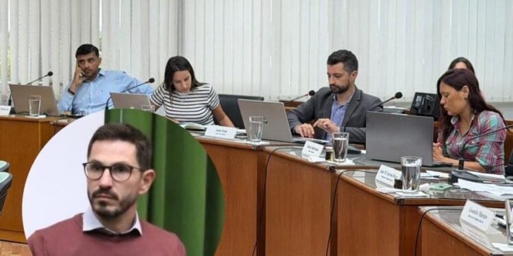 Una auditoría del municipio comprueba irregularidades en las compras de agua
