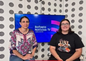 Viotti destacó la incorporación de cámaras de alta definición con mayor zoom y nitidez