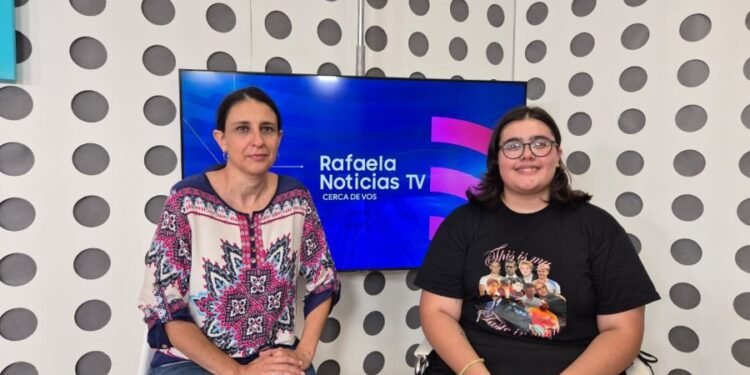 Viotti destacó la incorporación de cámaras de alta definición con mayor zoom y nitidez