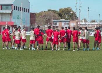 Viotti destacó la incorporación de cámaras de alta definición con mayor zoom y nitidez