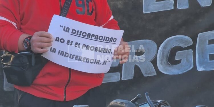 Discapacidad: demoras en la reglamentación, cierre de instituciones y respuestas que se esperan en febrero