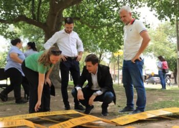 Gestión, territorio y compromiso ambiental