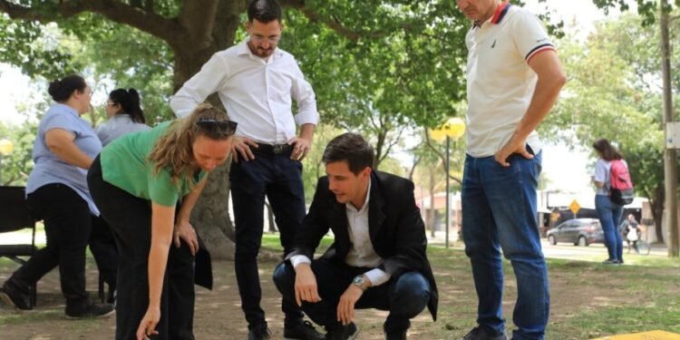 Gestión, territorio y compromiso ambiental