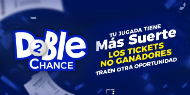 Doble Chance: Ganadores de la última semana