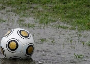 Reprogramaron partidos de la Copa Departamento Castellanos por las lluvias
