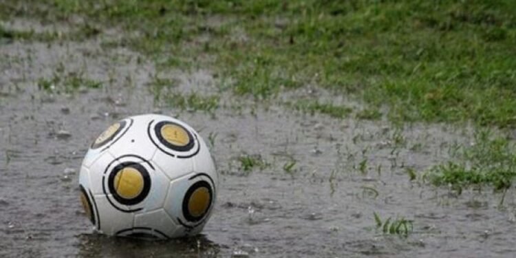 Reprogramaron partidos de la Copa Departamento Castellanos por las lluvias