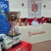 Presentaron la Copa Castellanos, con nuevo formato y muchos cruces picantes