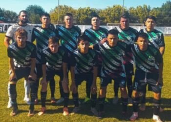 Copa Federación: Quilmes cayó en Humboldt y quedó eliminado