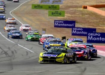 La ACTC le pone fecha a la carrera de Rafaela: convenio con la Provincia y anuncio oficial