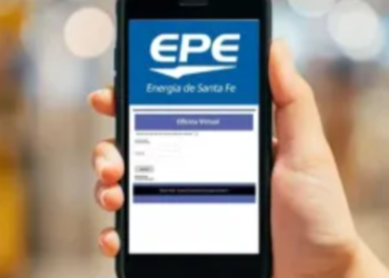 Usaron el nombre de la EPE y vulneraron el WhatsApp del jefe de Bomberos de San Vicente