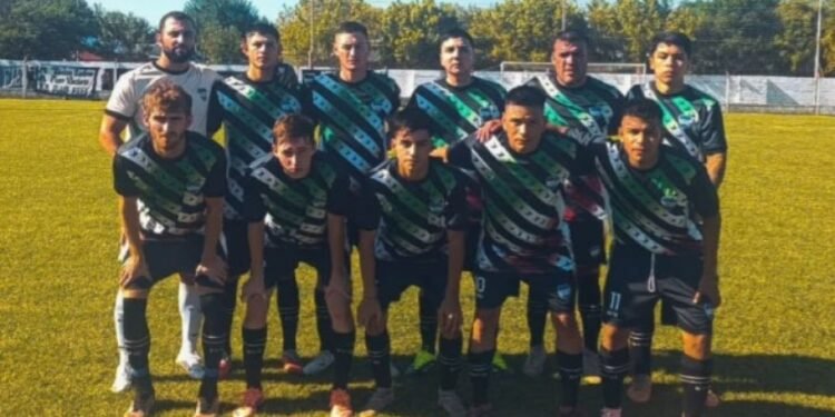 Copa Federación: Quilmes cayó en Humboldt y quedó eliminado