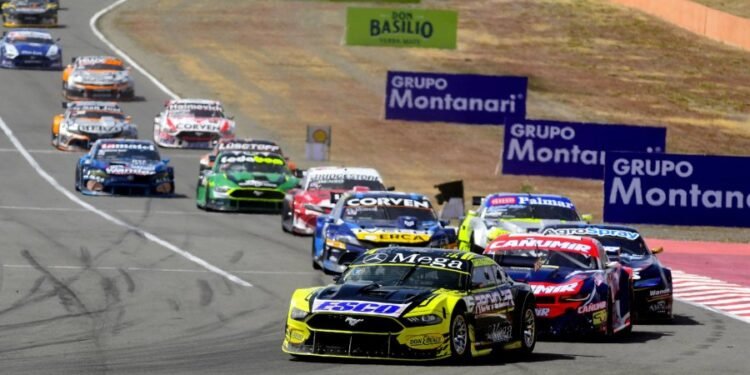 La ACTC le pone fecha a la carrera de Rafaela: convenio con la Provincia y anuncio oficial