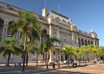 El Gobierno convocó a paritarias para el próximo miércoles