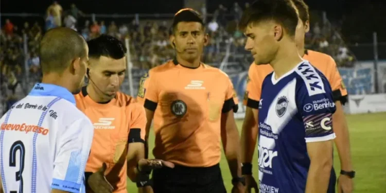 A pesar del esfuerzo, a Ben Hur no le alcanzó: triunfo agridulce y despedida del Regional Amateur