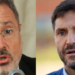 Marcelo Saín acusó a Maximiliano Pullaro de pactar con bandas criminales