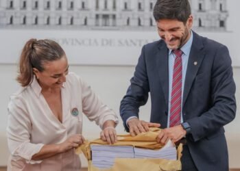 Otro paso clave en el Acueducto Biprovincial Santa Fe-Córdoba: 10 ofertas técnicas para un nuevo tramo