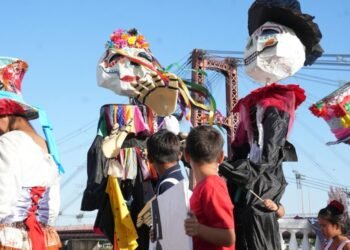 Santa Fe enciende febrero al ritmo de los Carnabarriales