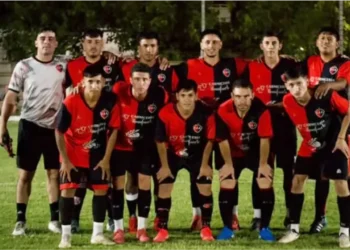 Se completó la ida en la Copa Departamento Castellanos: Triunfazos de visitante y un empate vibrante