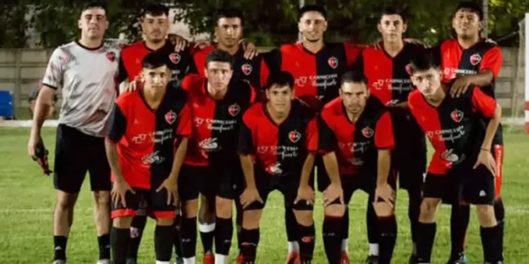 Se completó la ida en la Copa Departamento Castellanos: Triunfazos de visitante y un empate vibrante