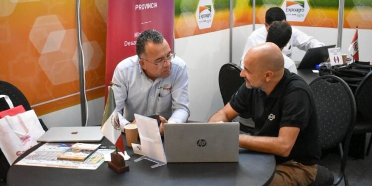 Expoagro 2026: Santa Fe abre la convocatoria para pymes locales en rondas de negocios internacionales