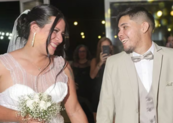 Controversia en Corrientes: la Iglesia declara nulo el matrimonio de una pareja trans