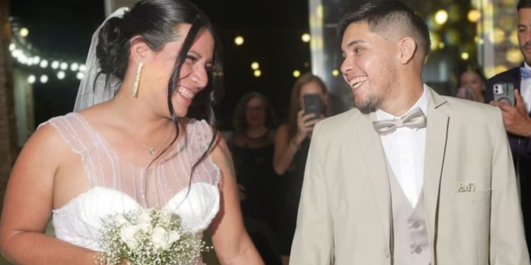 Controversia en Corrientes: la Iglesia declara nulo el matrimonio de una pareja trans