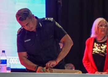 Con 14 ofertas presentadas, la Provincia licitó la obra de agua potable en Sastre