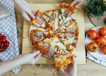 Día Mundial de la Pizza: los sabores preferidos de los rafaelinos